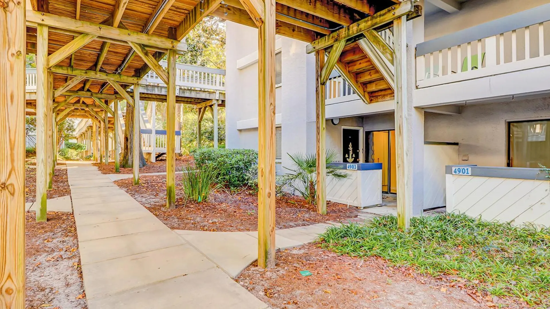 Treetops 4904 Villa