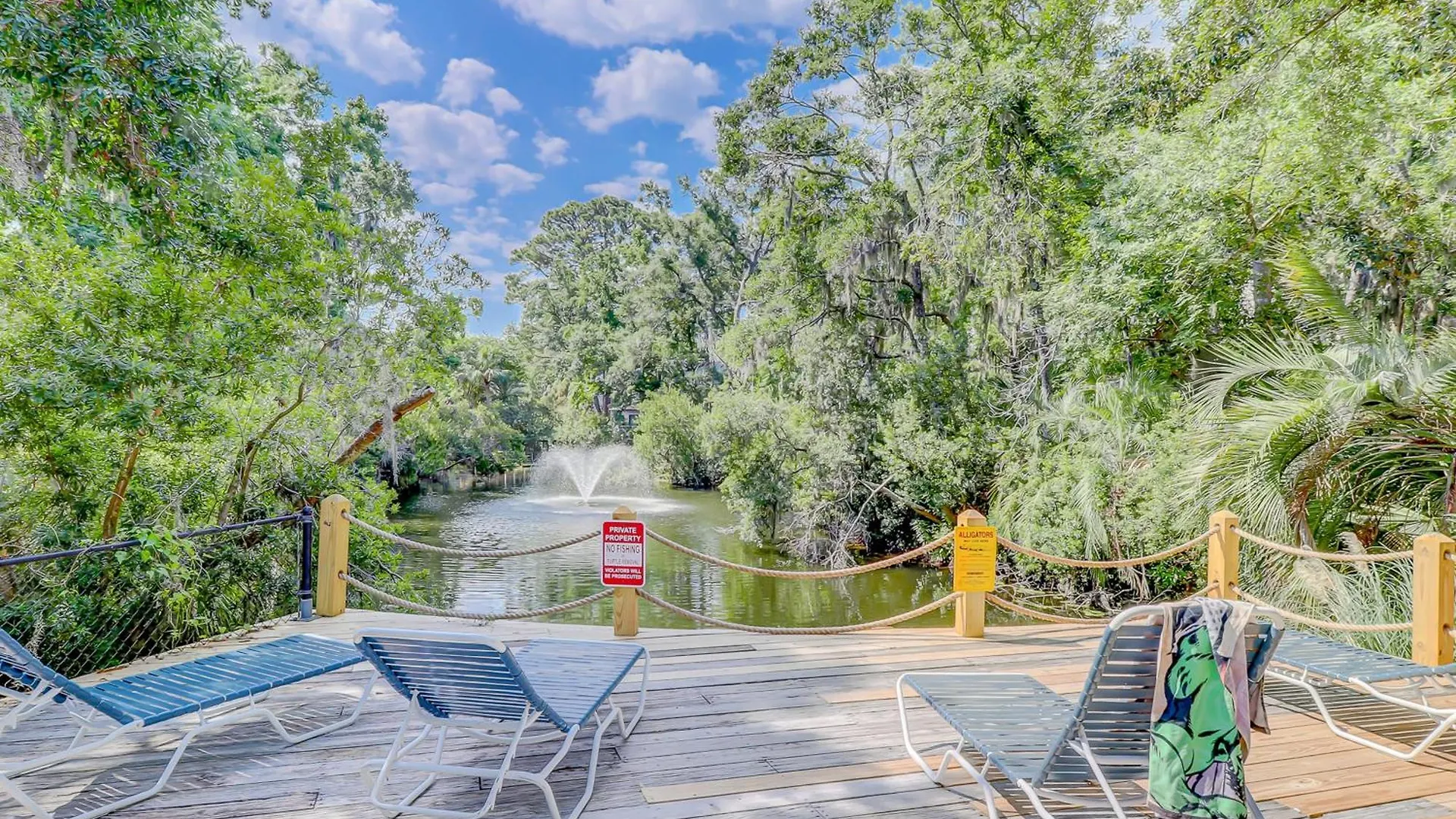 Treetops 4904 Villa *