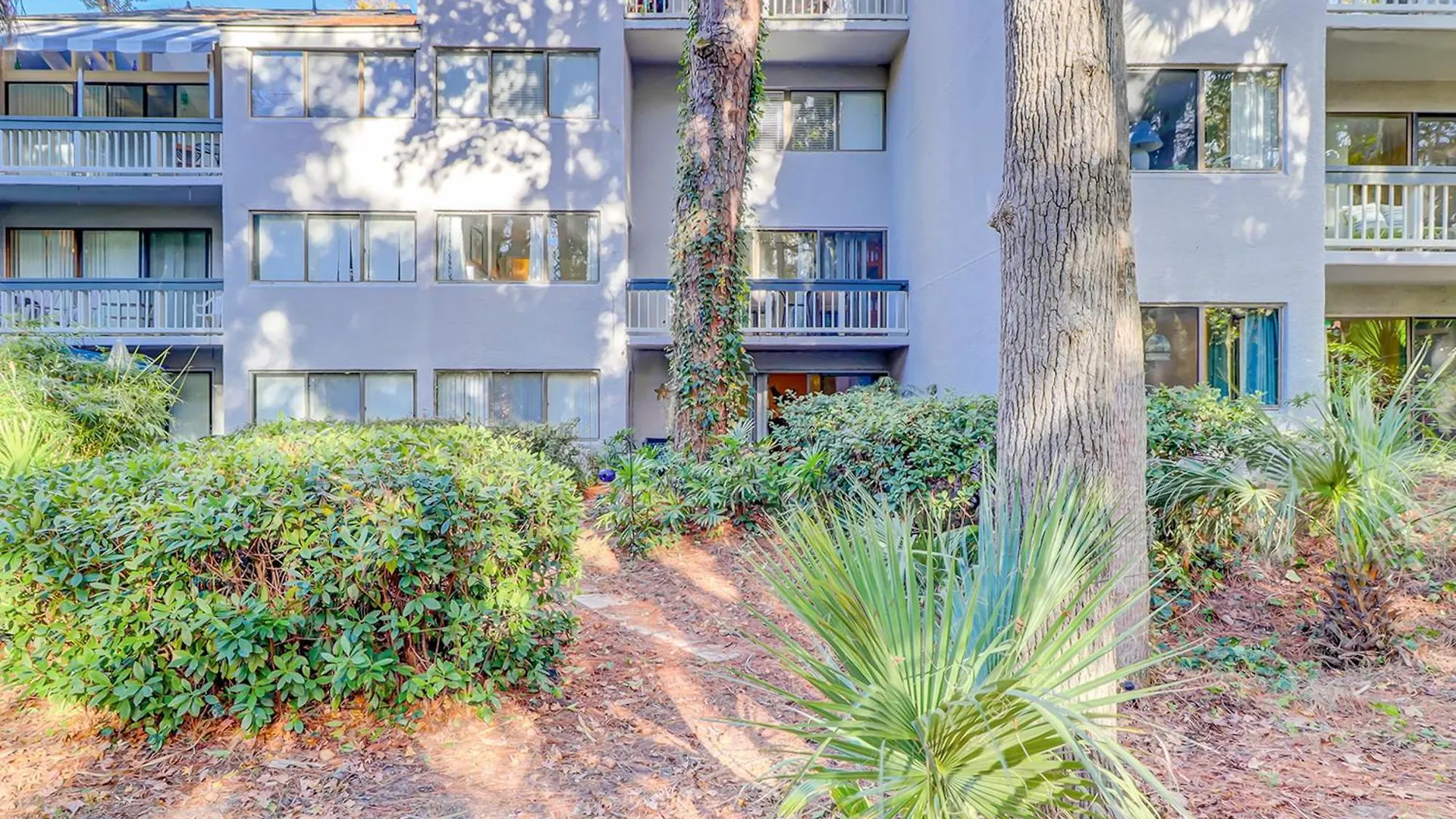 Villa Treetops 4904 Hilton Head Island