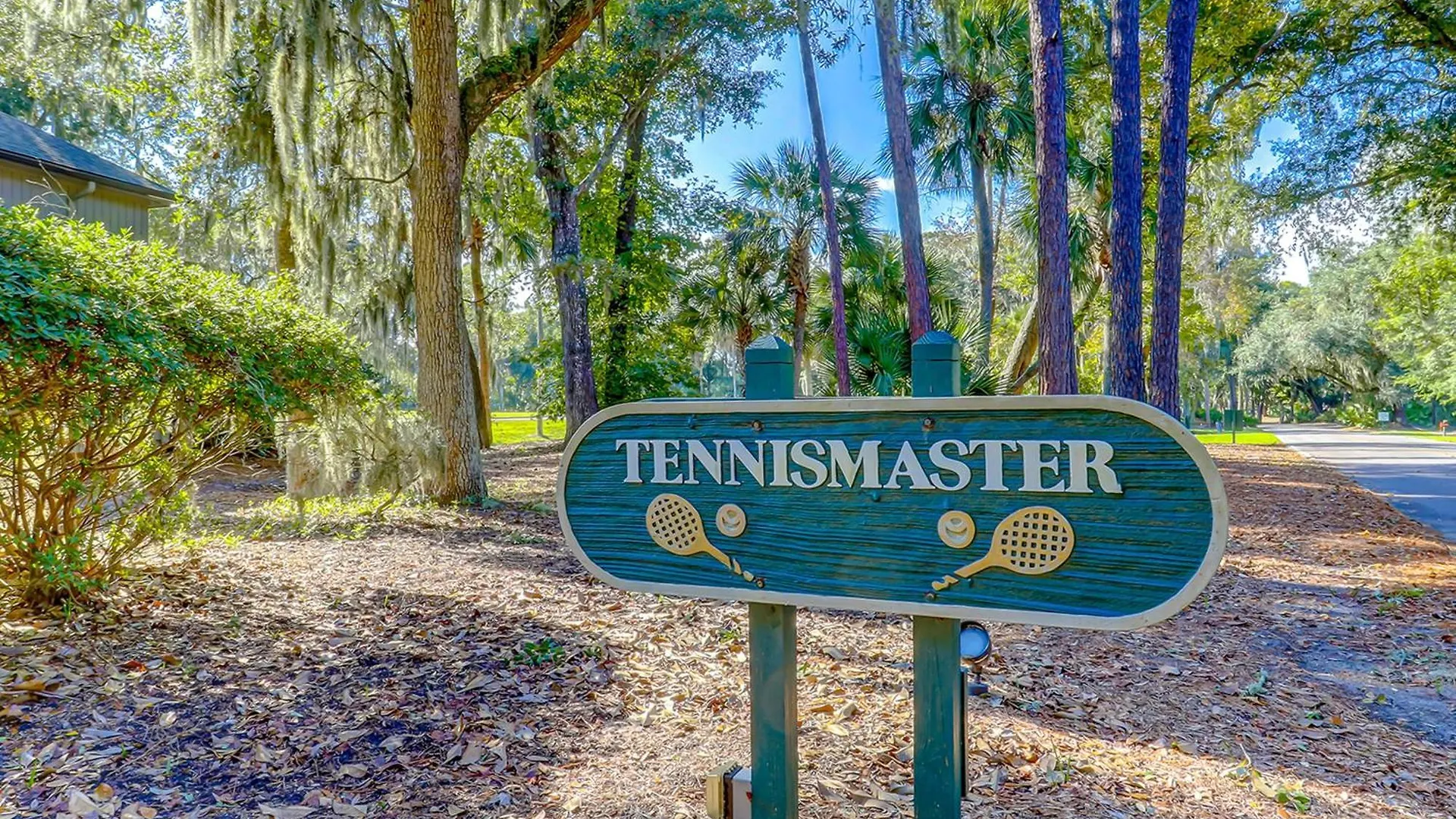 Tennismaster 1101