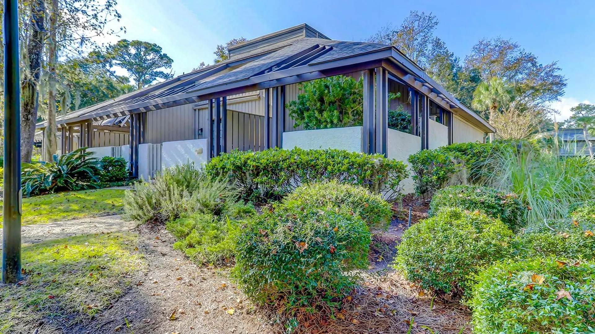 Holiday home Tennismaster 1101 Hilton Head Island