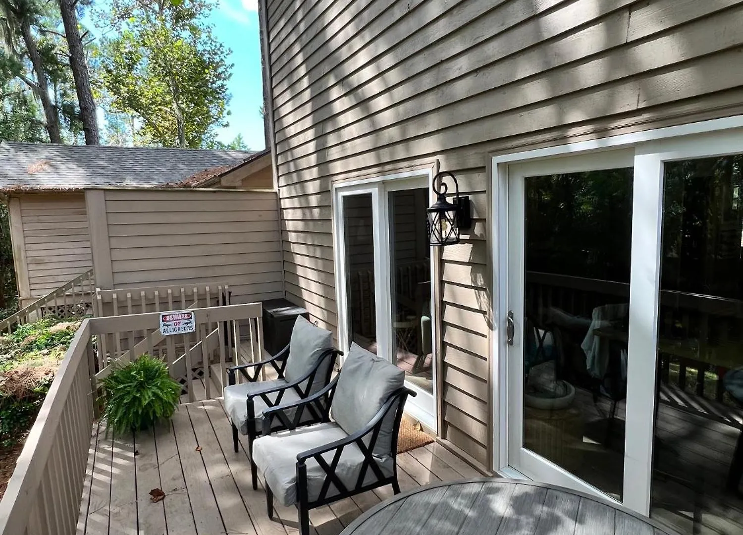 Holiday home 3 Bedroom Perfect For Families And Friends In Sea Pines, Hilton Head Hilton Head Island