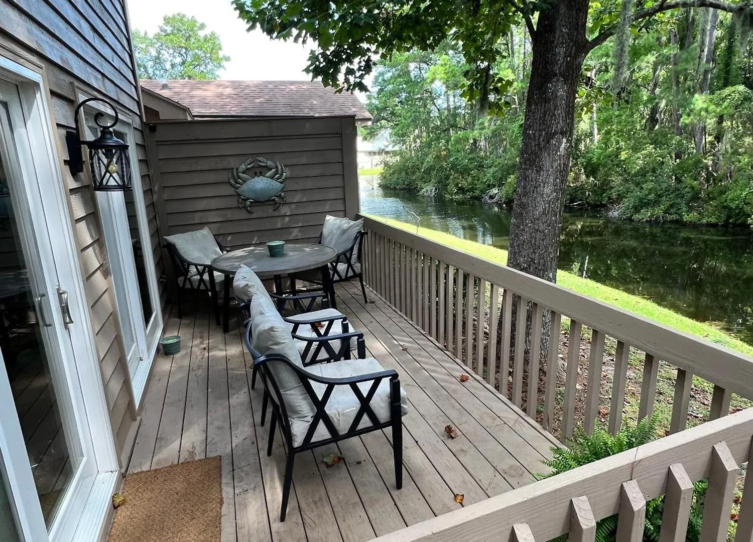 3 Bedroom Perfect For Families And Friends In Sea Pines, Hilton Head Holiday home Hilton Head Island