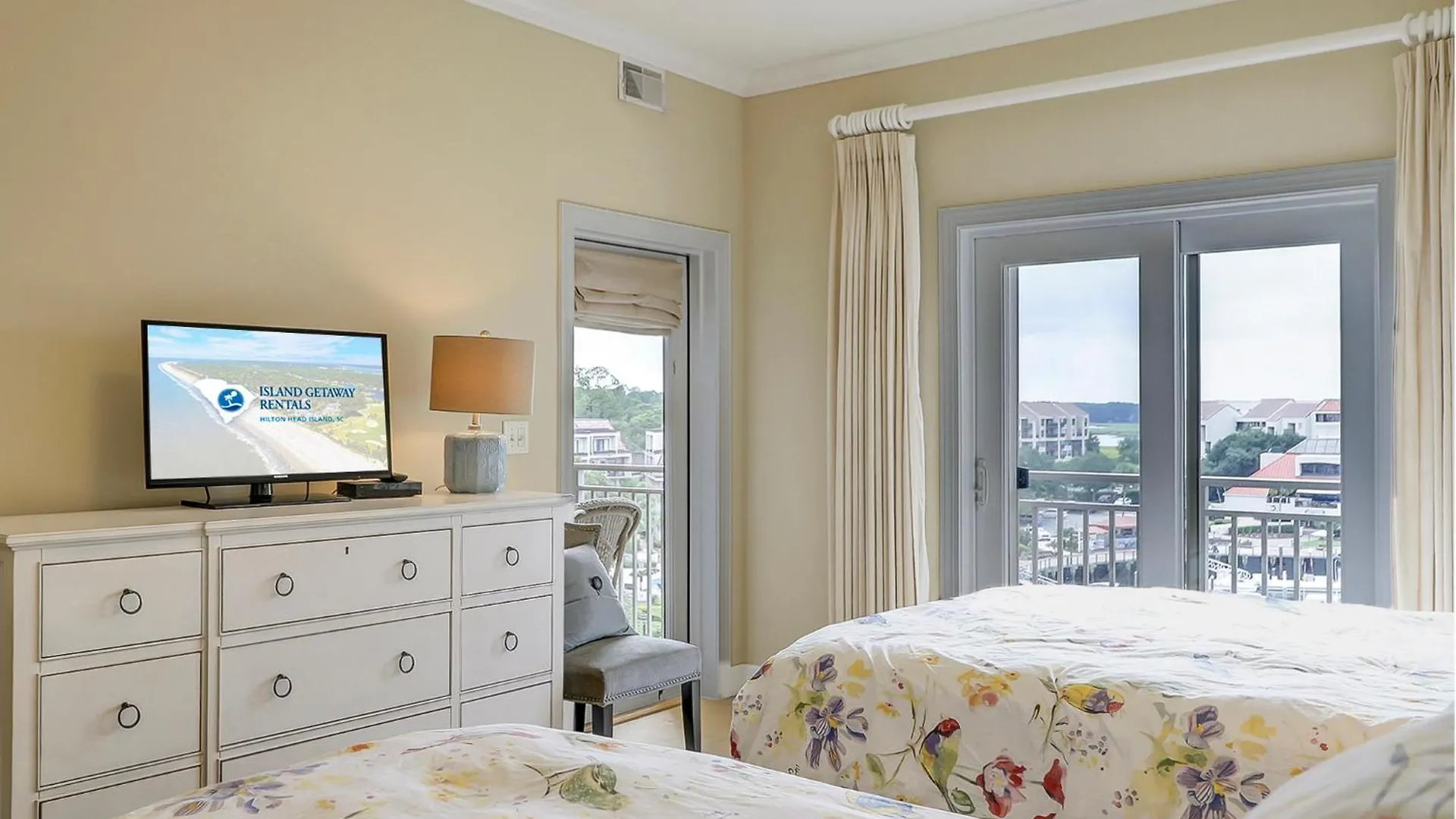 Holiday home 505 Main Sail Hilton Head Island