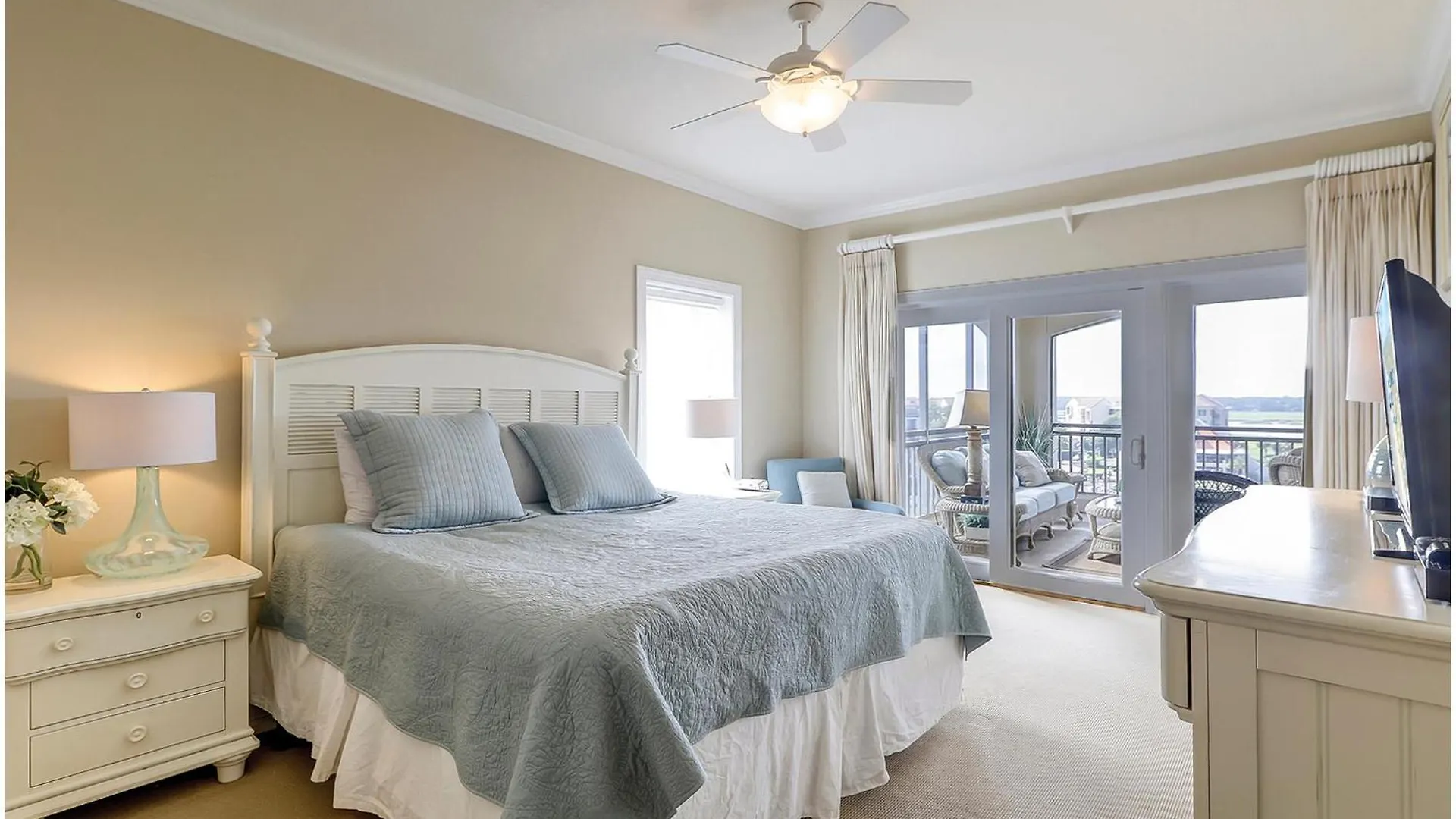 505 Main Sail * Hilton Head Island