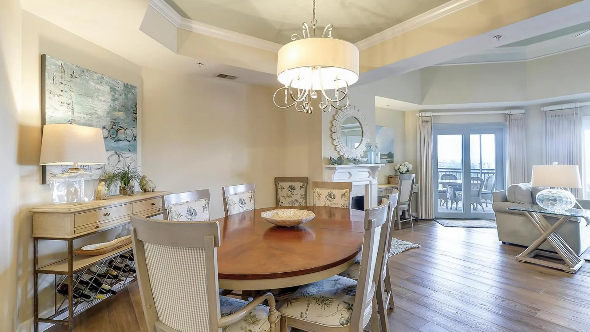 Holiday home 505 Main Sail