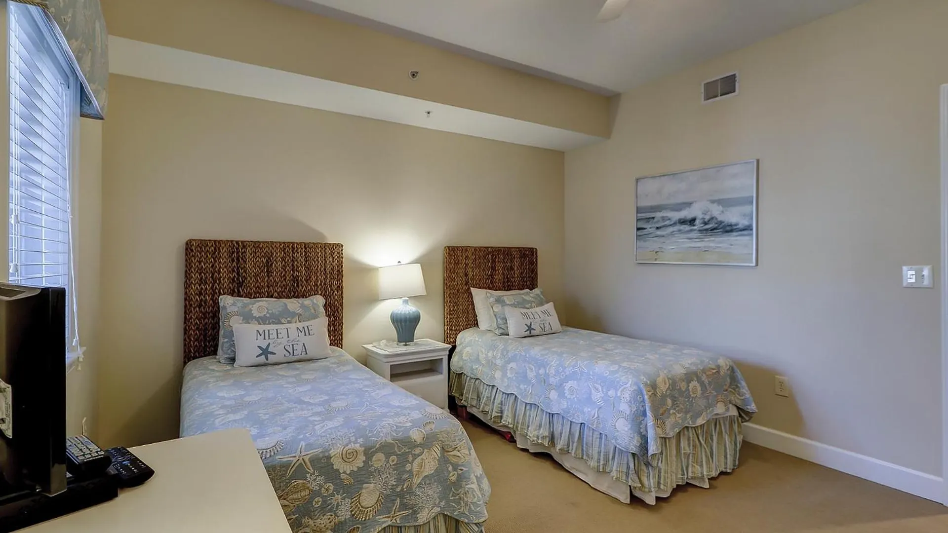 505 Main Sail Holiday home Hilton Head Island