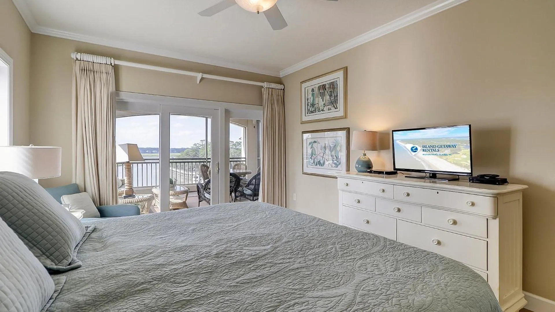 505 Main Sail Hilton Head Island
