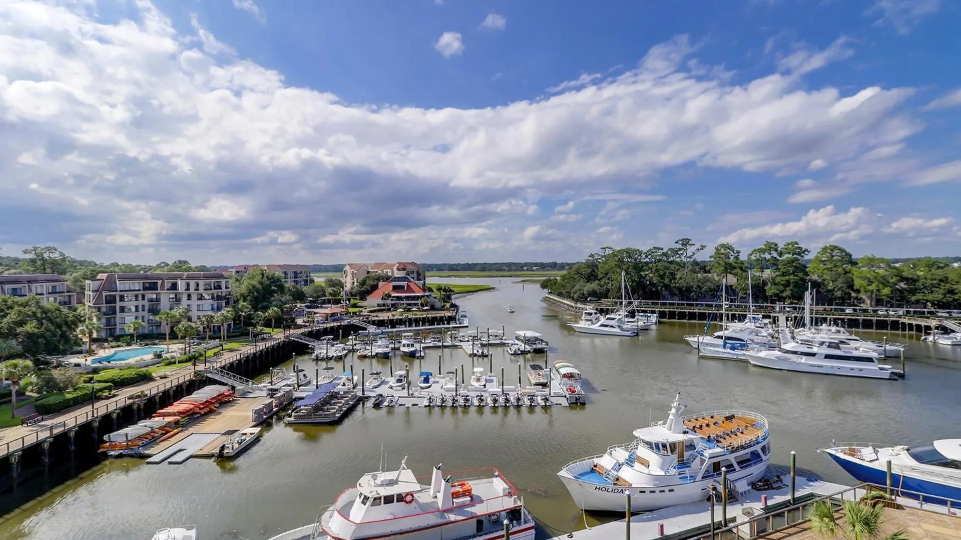 505 Main Sail Holiday home