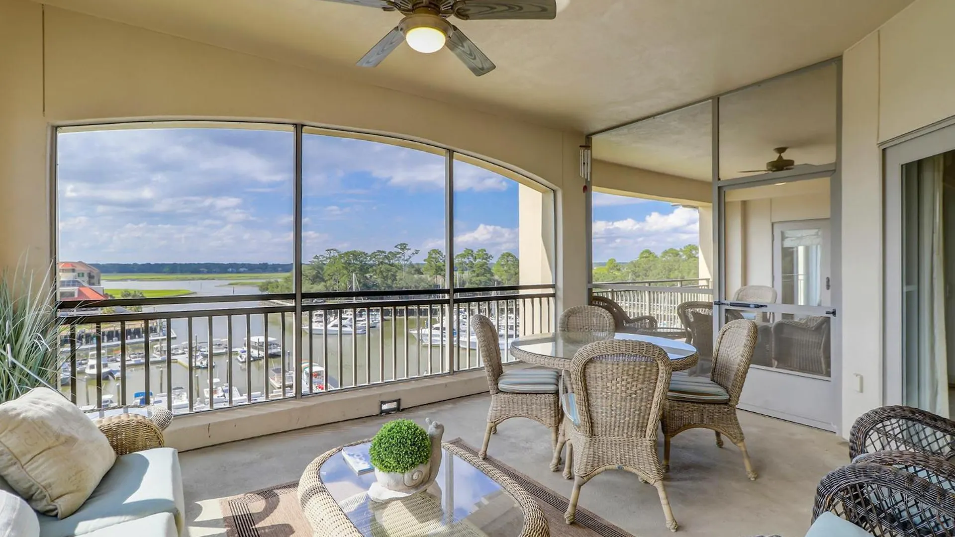 505 Main Sail Hilton Head Island