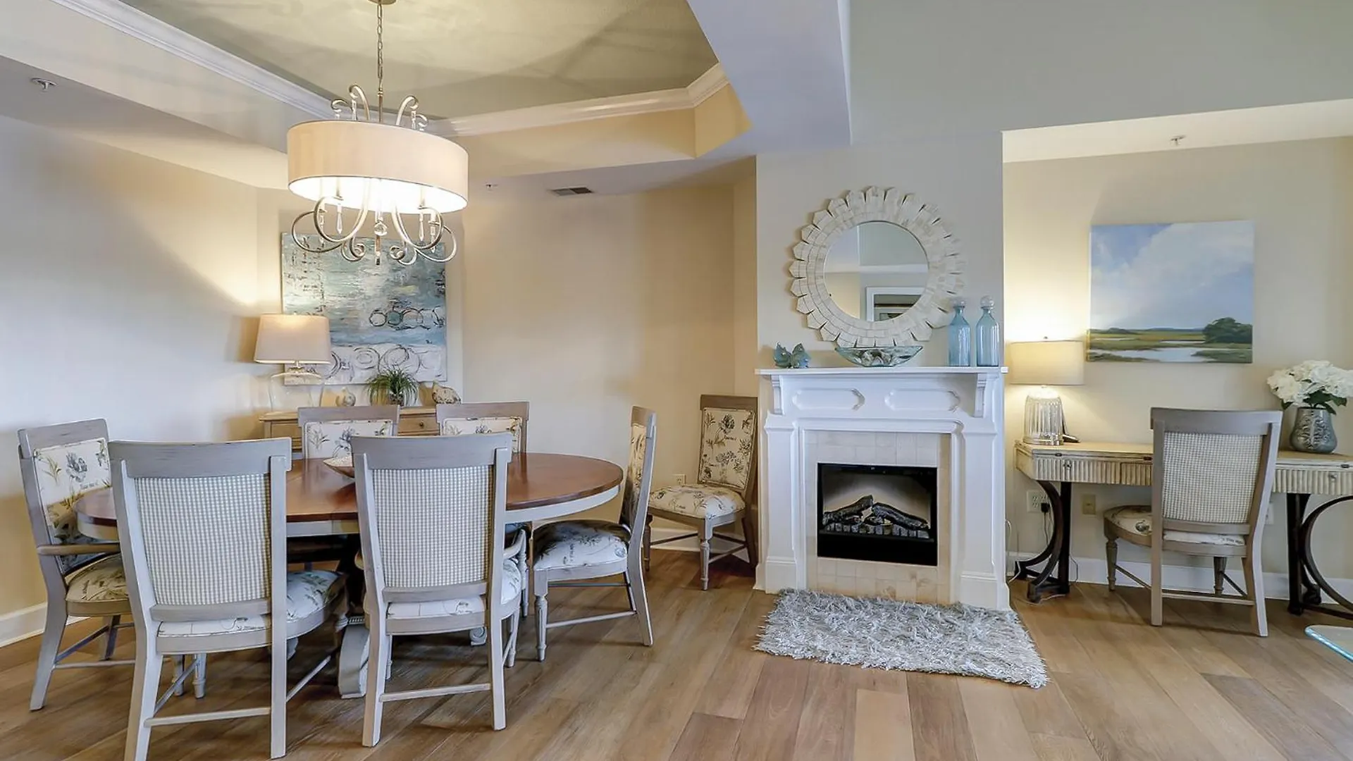 505 Main Sail Holiday home Hilton Head Island