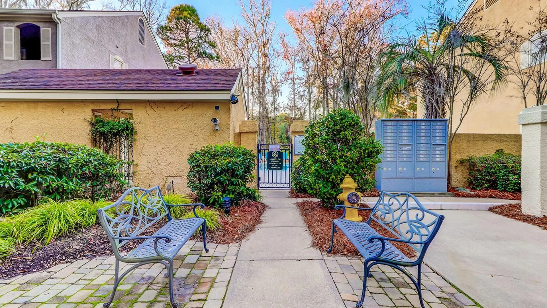 Apartment Devonshire 103 Hilton Head Island