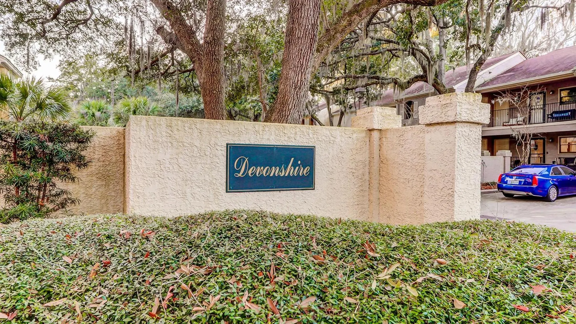 Devonshire 103