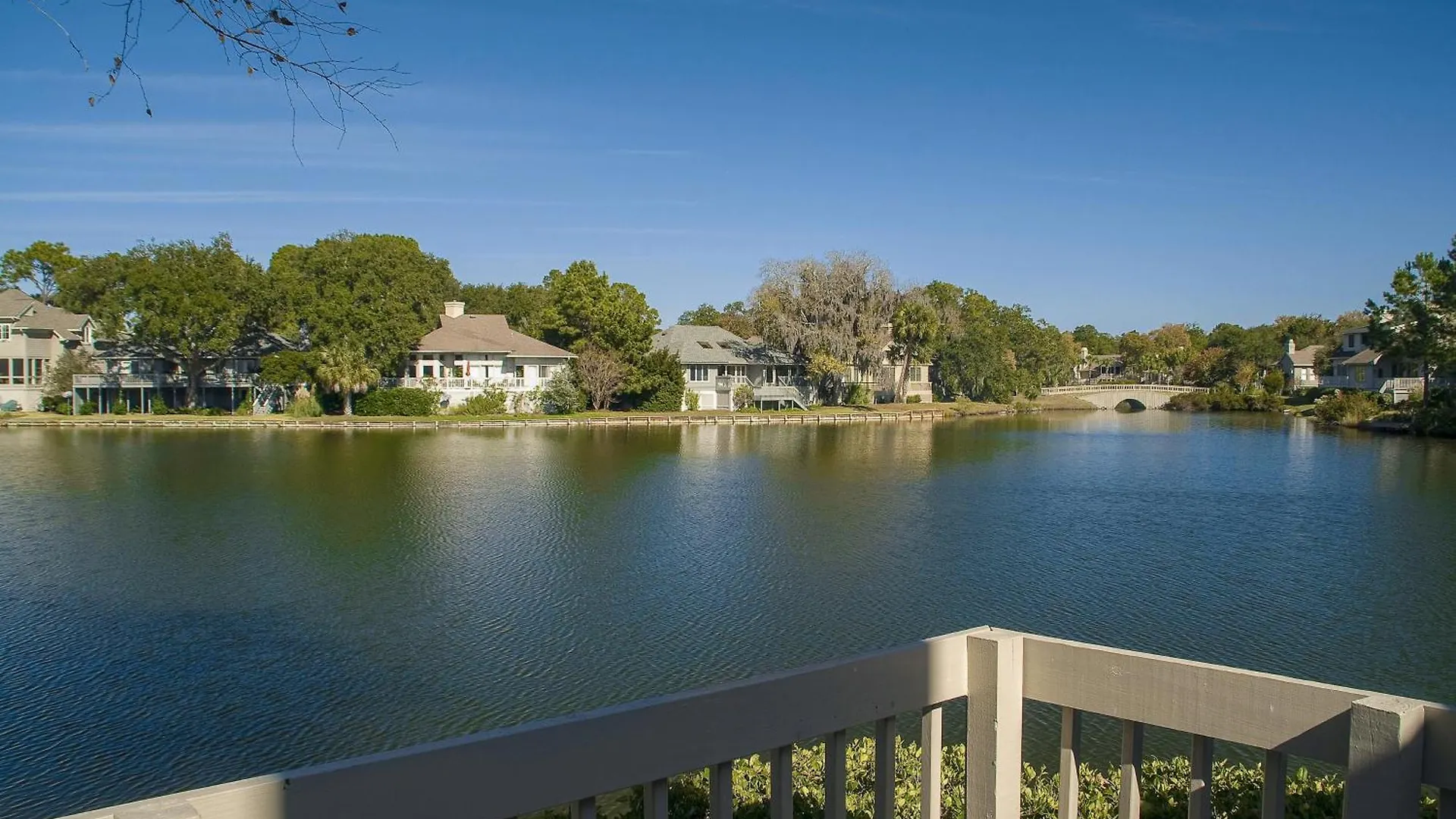 Calibogue Club 2630 Hilton Head Island