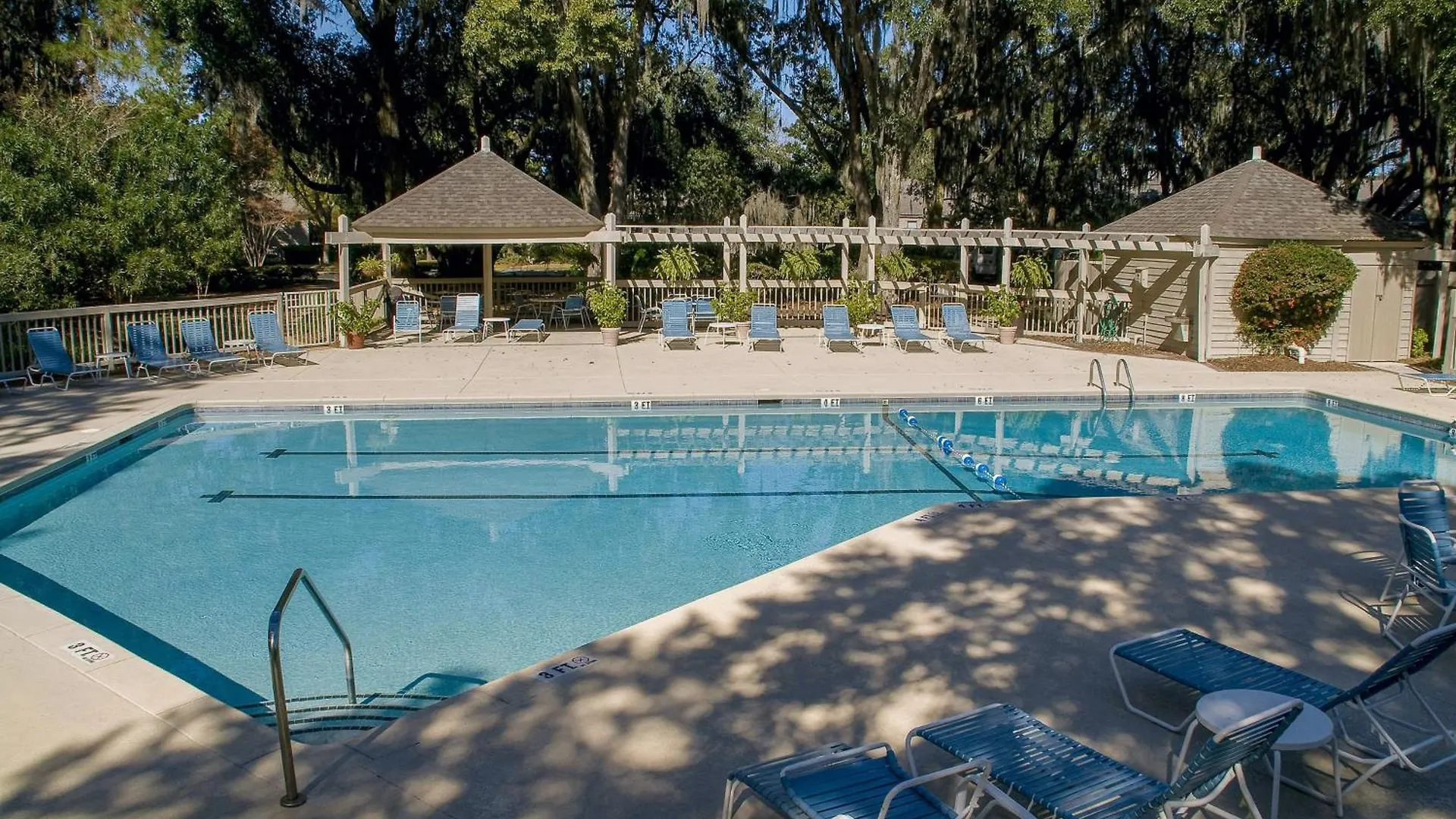 Calibogue Club 2630 Hilton Head Island