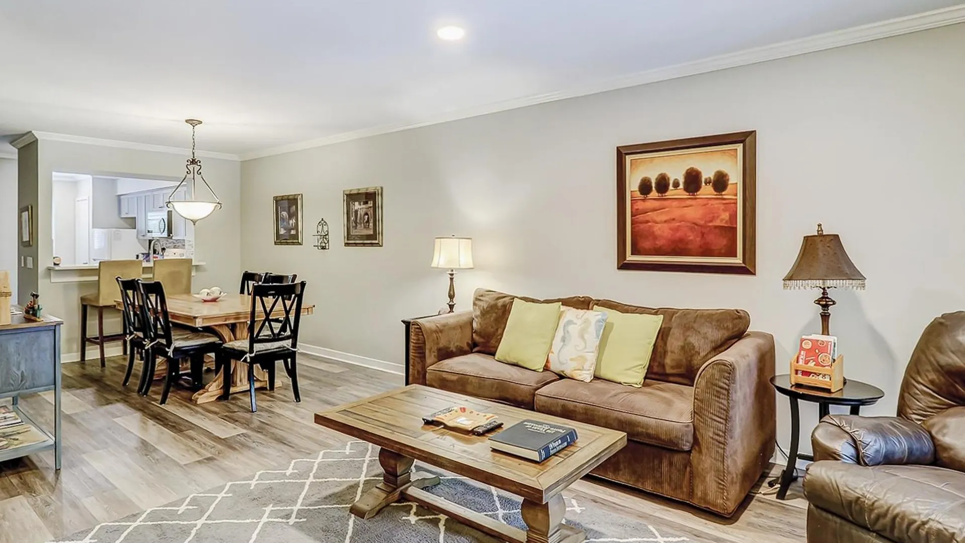 Holiday home Springwood Ii