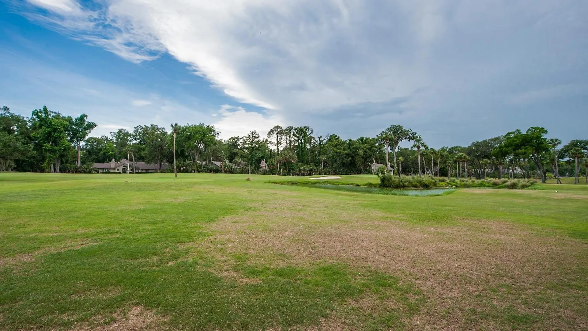 Turnberry 217 * Hilton Head Island