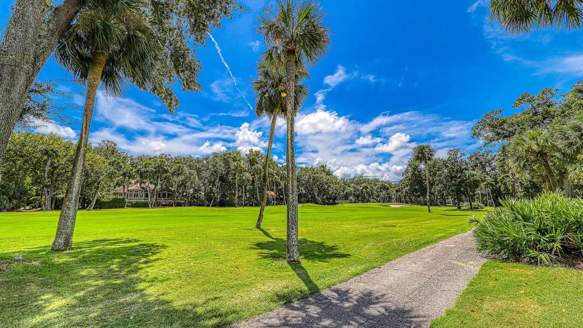 Turnberry 217 Apartment Hilton Head Island