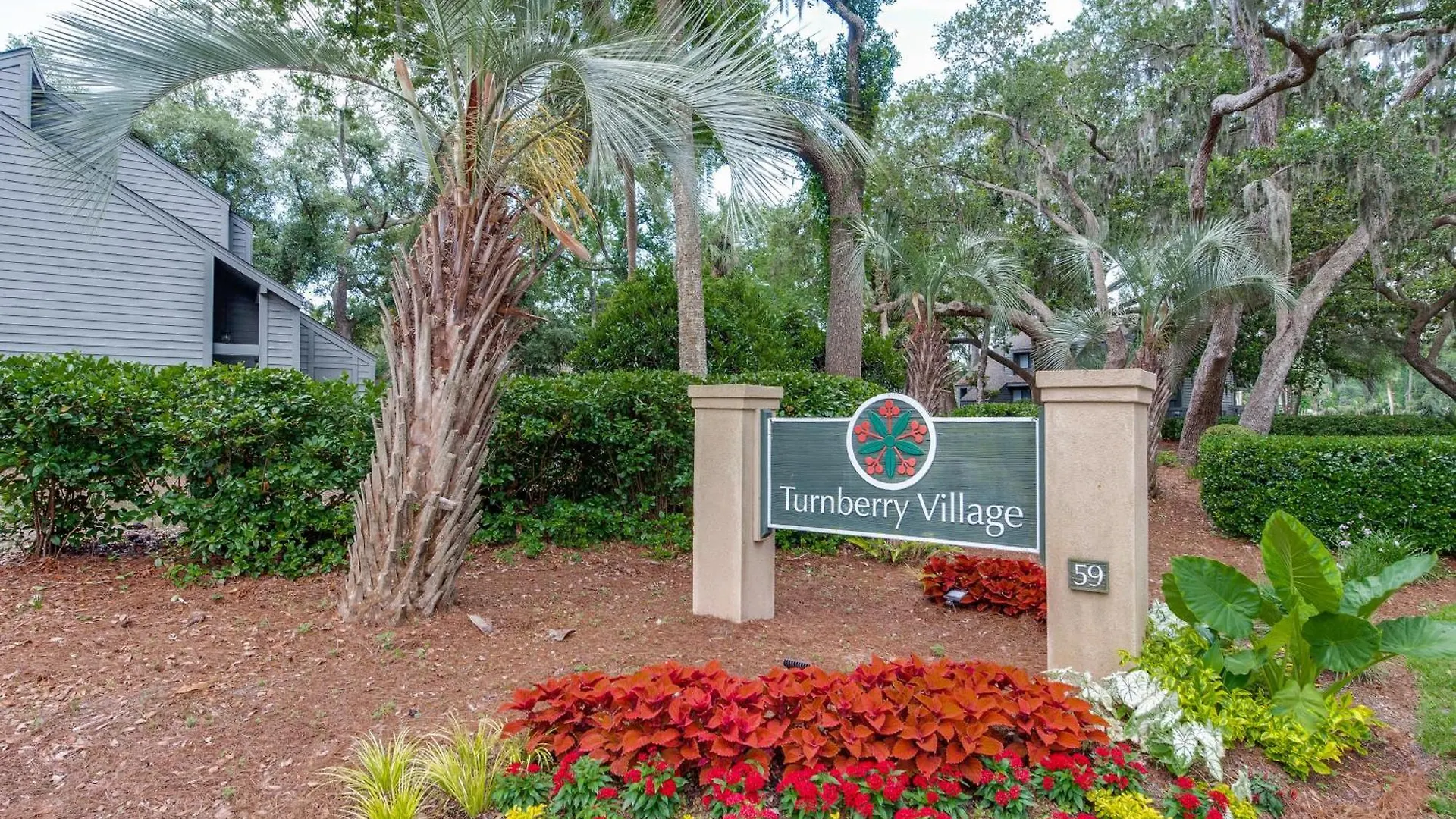 Turnberry 217 Apartment Hilton Head Island
