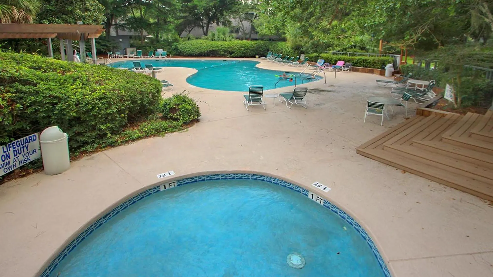 Turnberry 251 Hilton Head Island