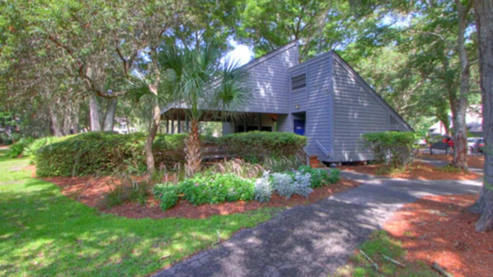 Turnberry 251 Hilton Head Island