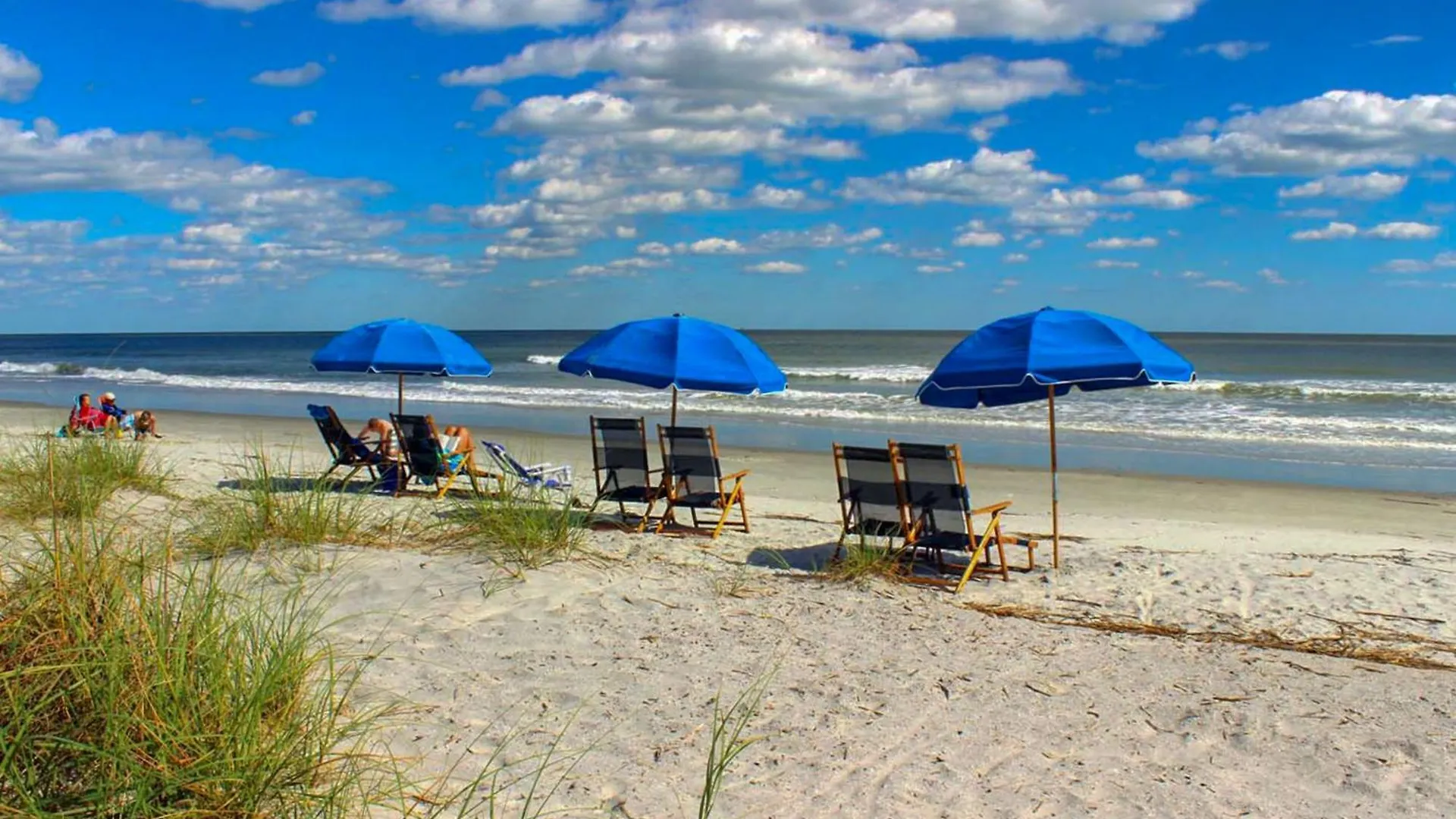 Turnberry Village Apartment Hilton Head Island