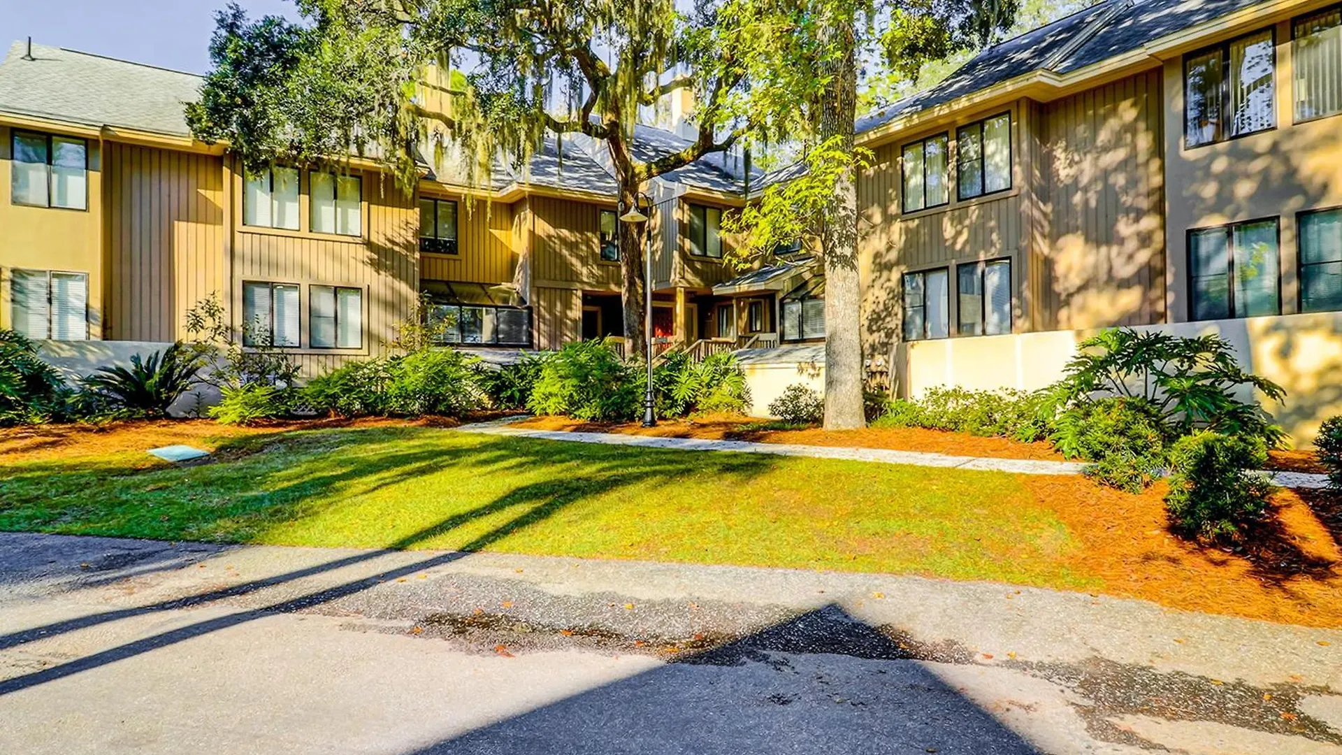 Beachwalk 141 Villa