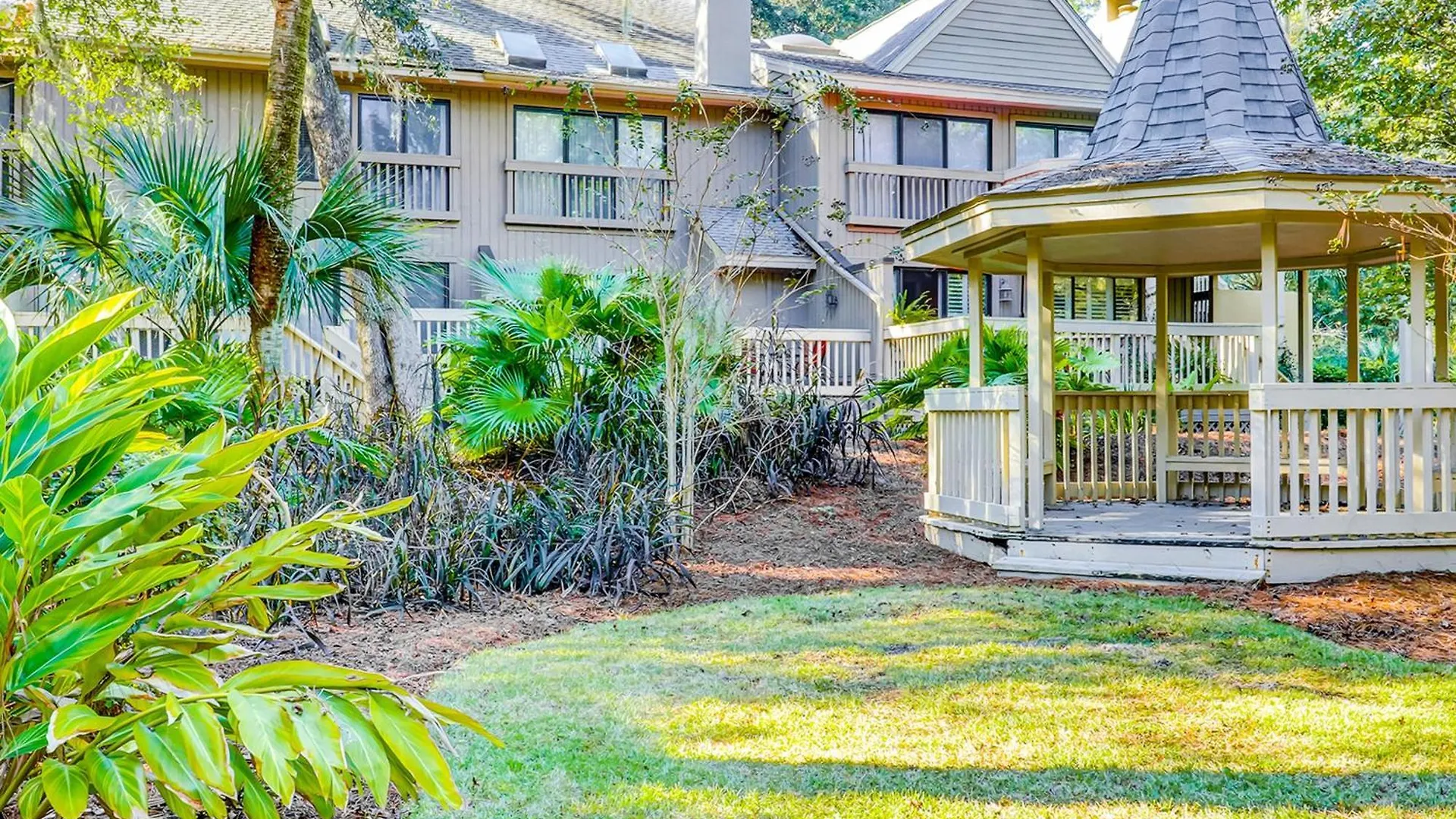 Beachwalk 141 Villa