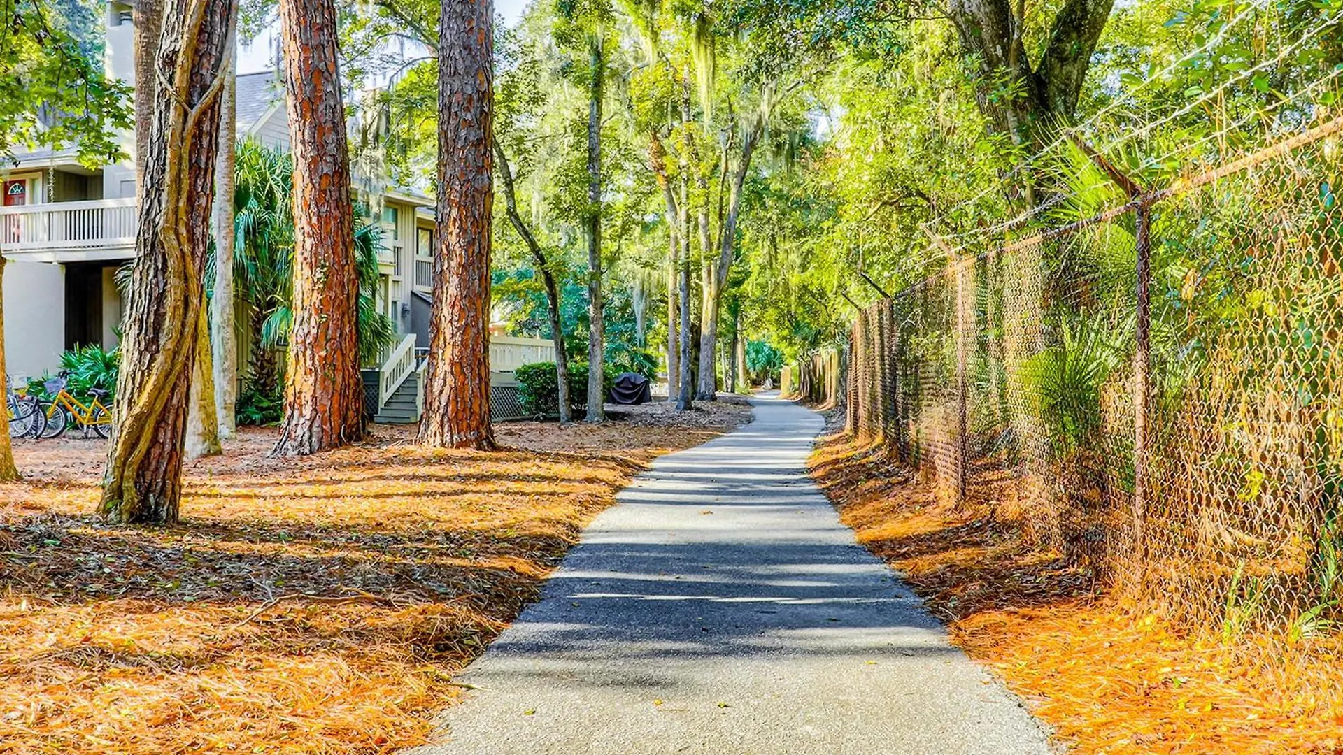 Beachwalk 141 Hilton Head Island