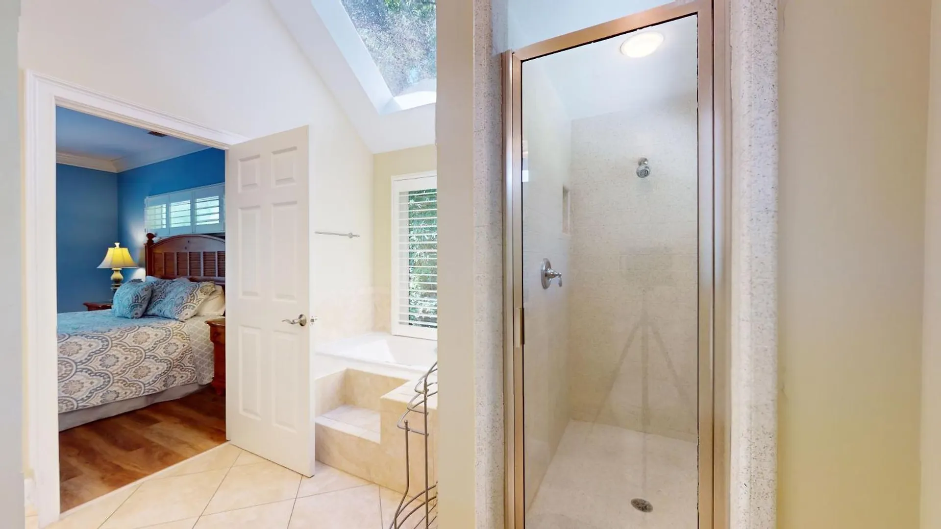 Holiday home 1 Troon Dr