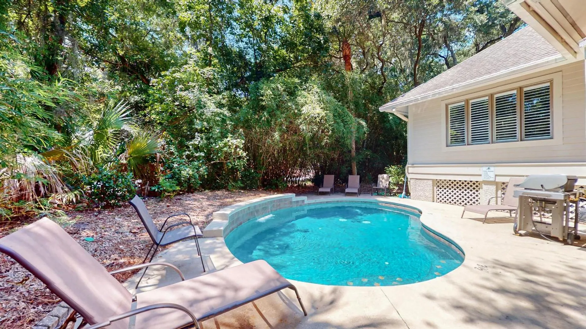 1 Troon Dr Holiday home *