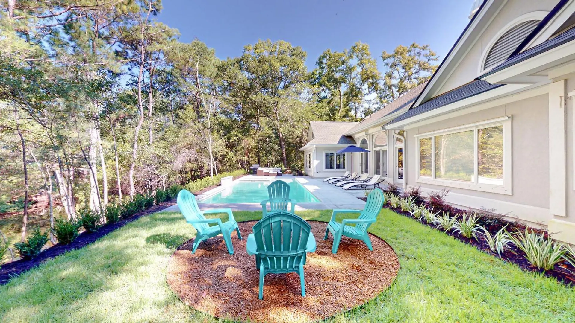 33 Swing About Hilton Head Island