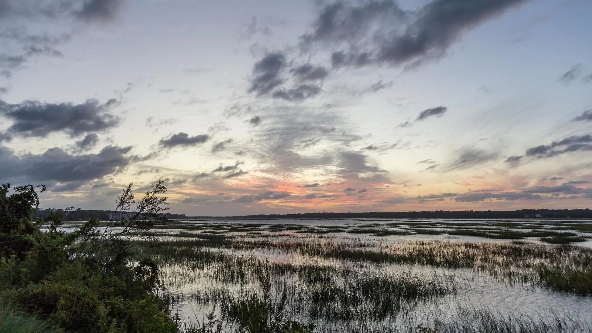 Stoney Creek 299 * Hilton Head Island