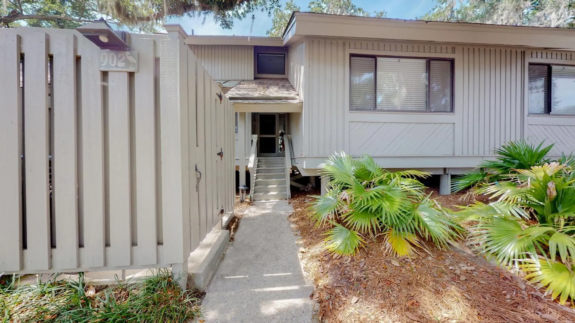 902 Inverness Village * Hilton Head Island