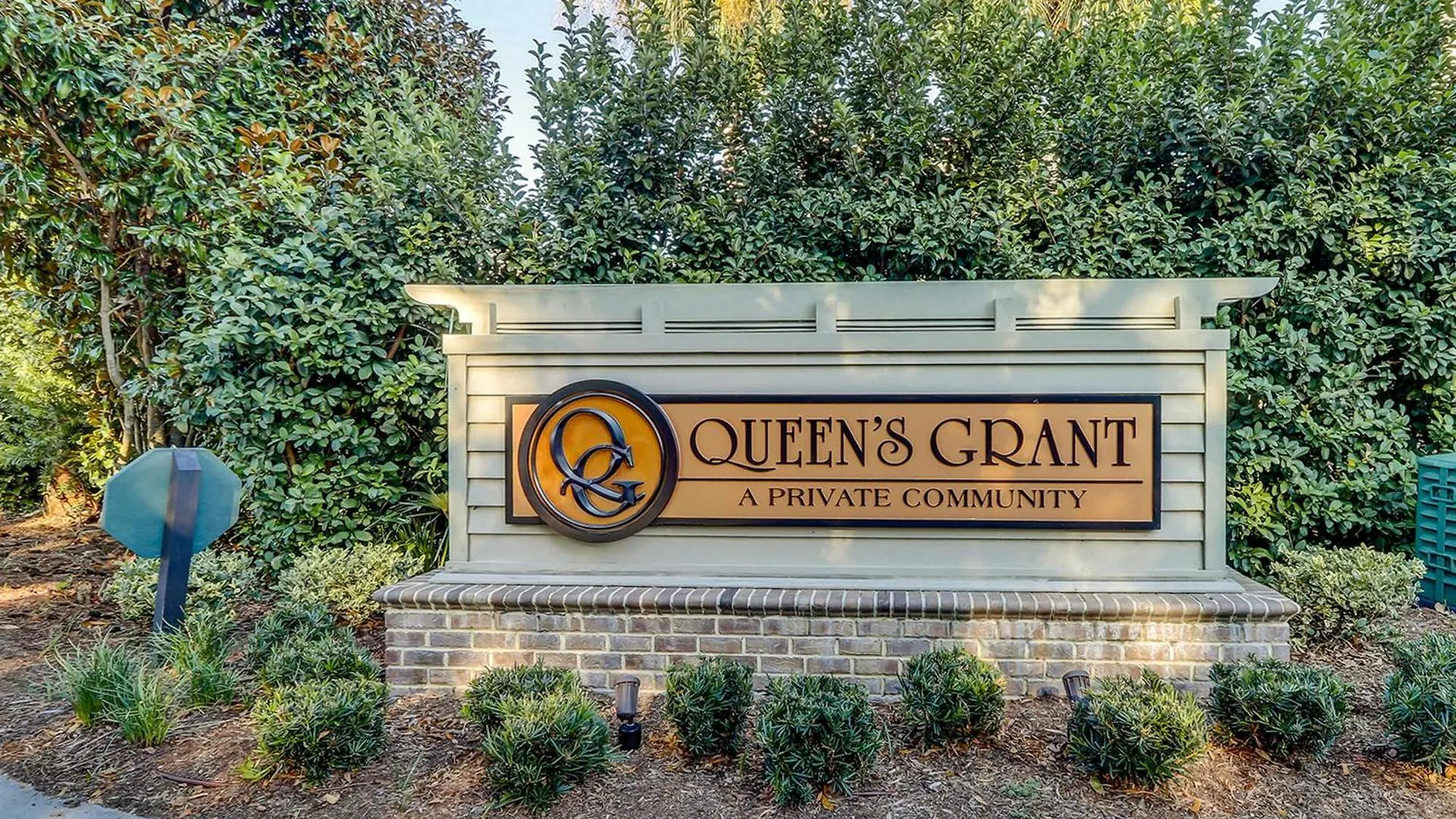 Queens Grant 554 Apartment Hilton Head Island