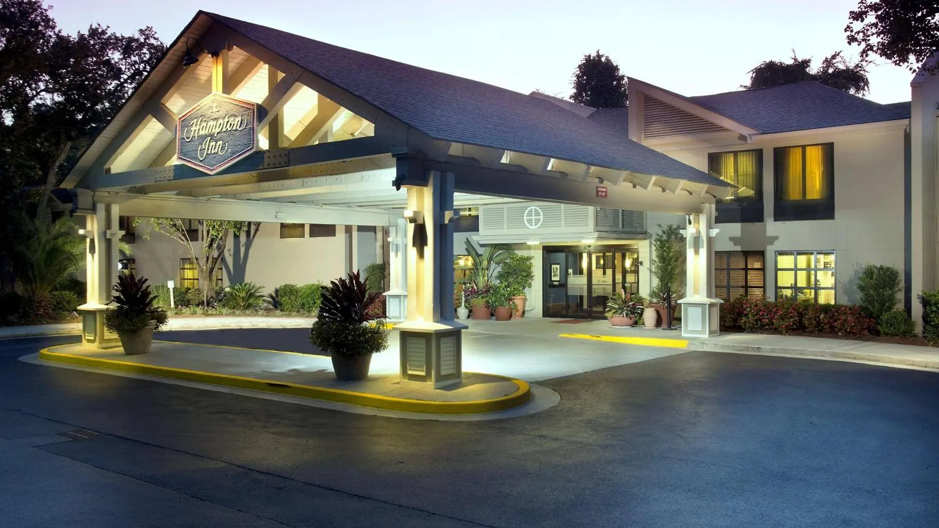 Hampton Hilton Head