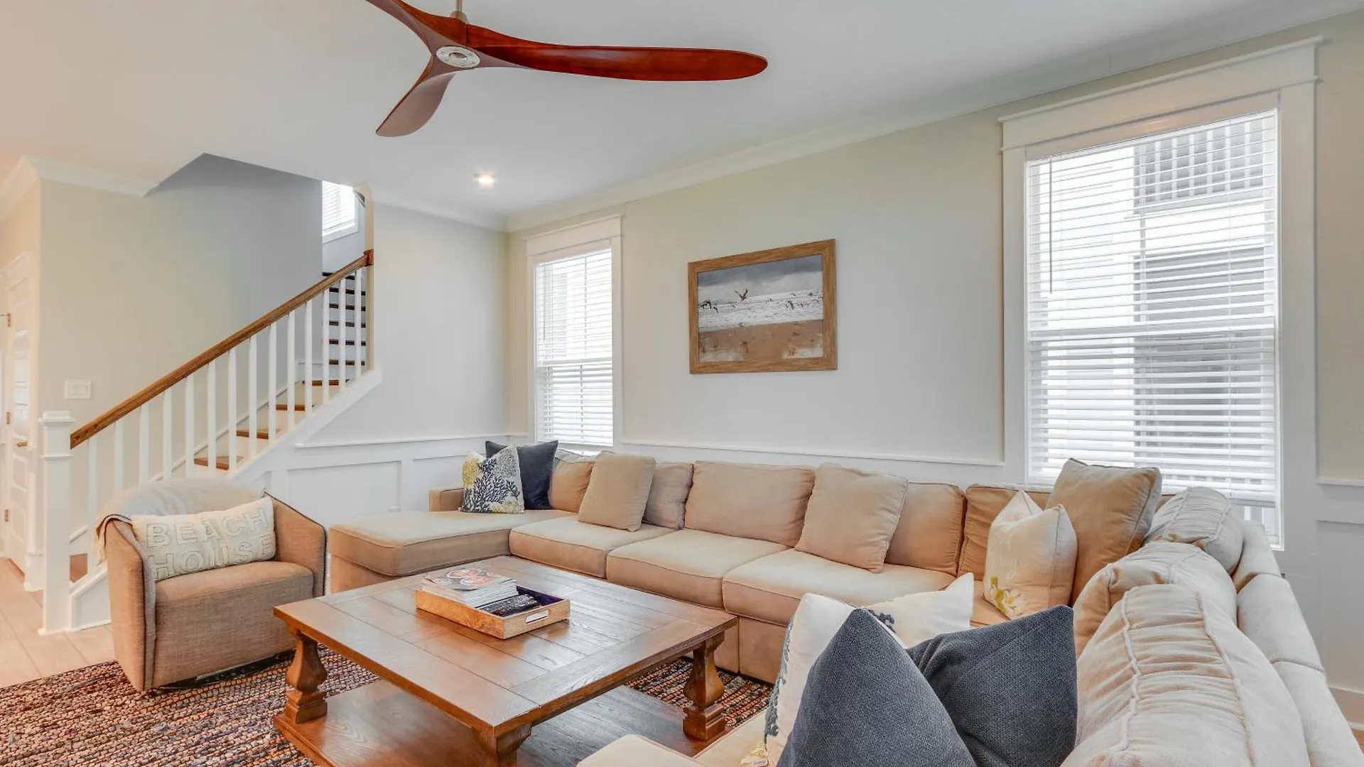 Breezy Hilton Head Getaway 3 Decks And Water Views! Holiday home *