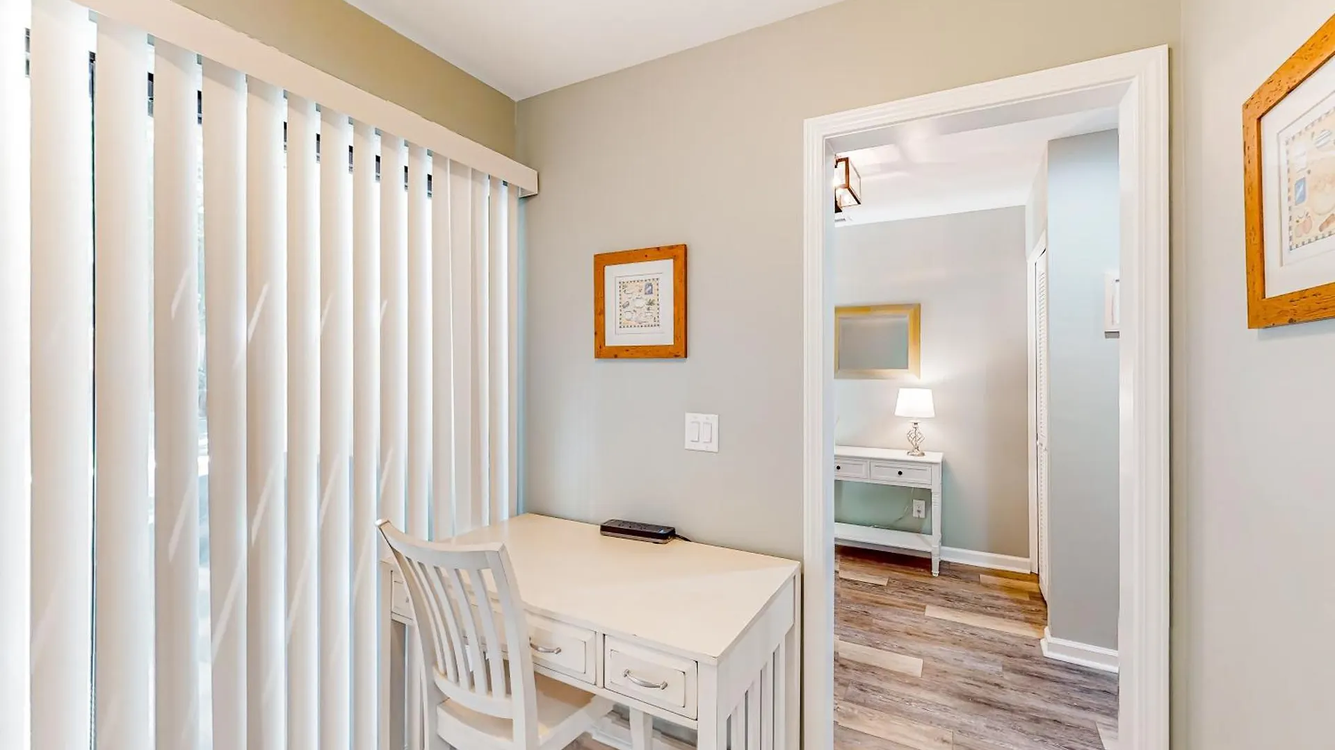Villa Golfmaster 1804 Hilton Head Island