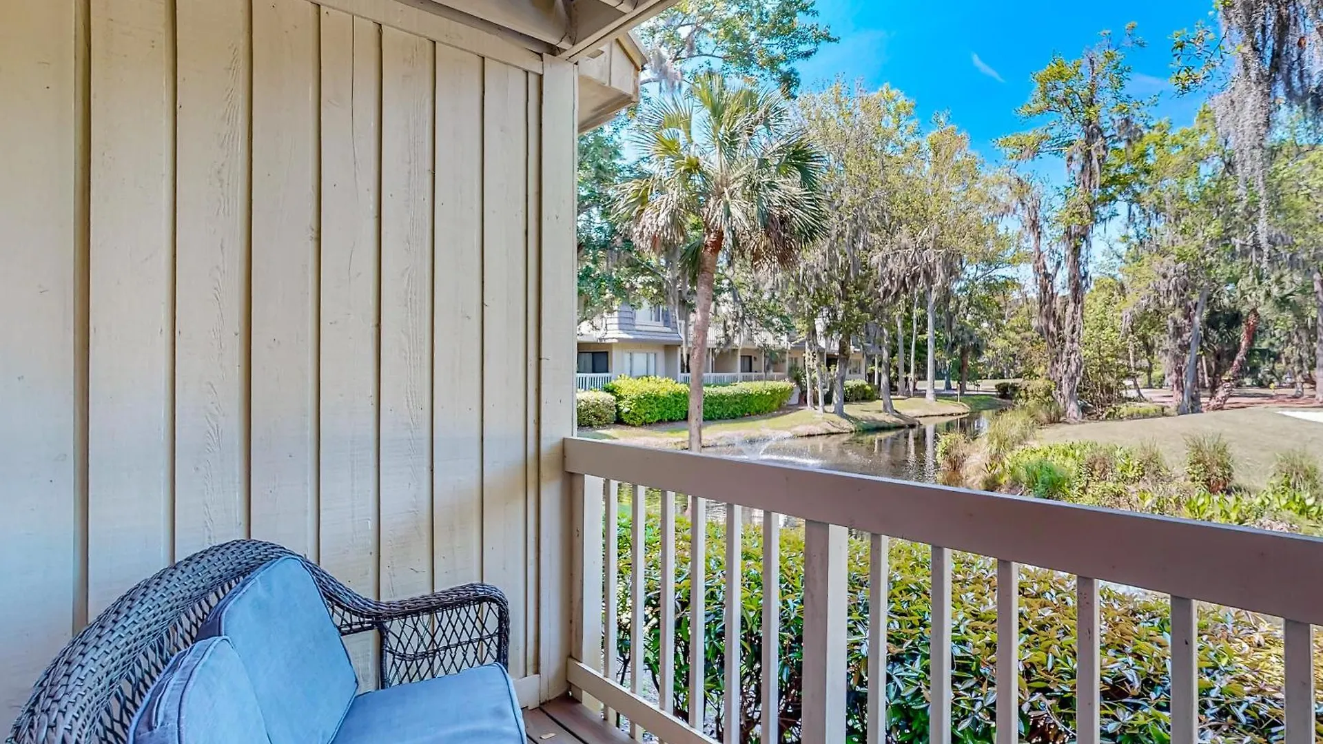 Golfmaster 1804 * Hilton Head Island