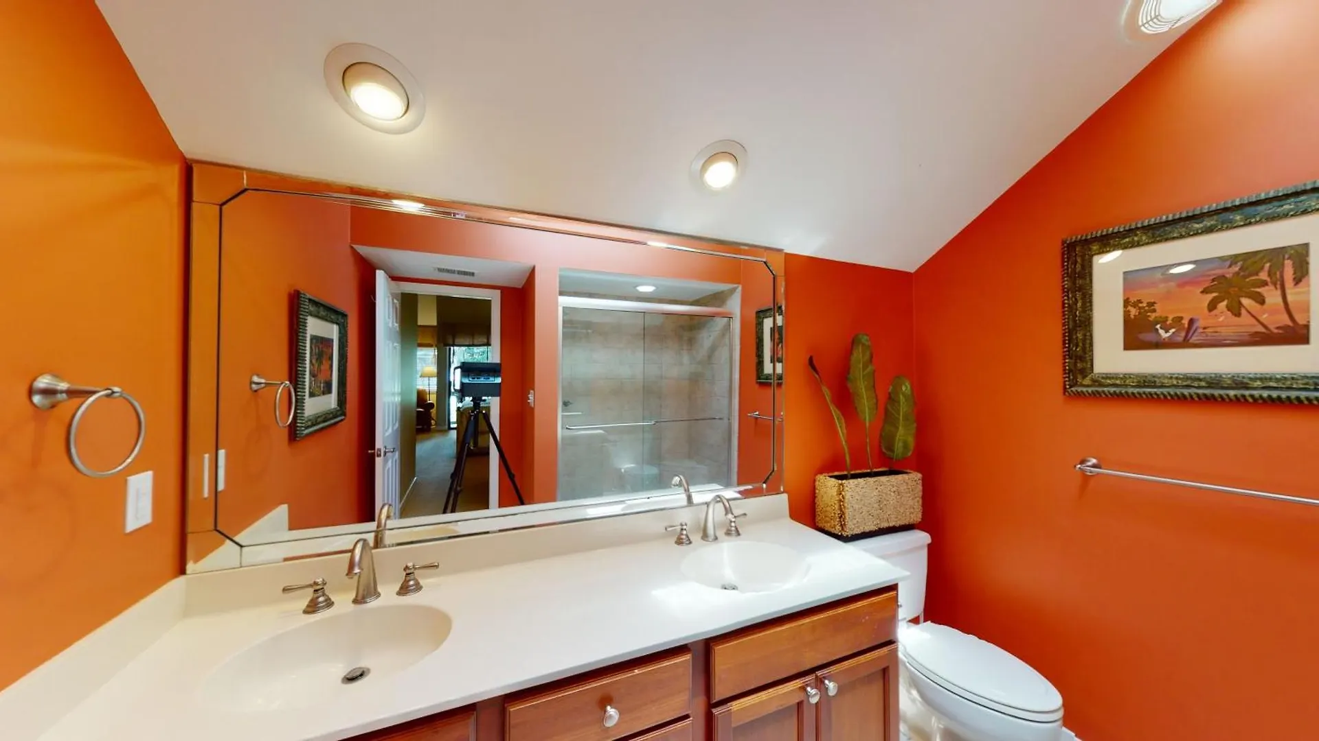 902 Inverness Village Villa *