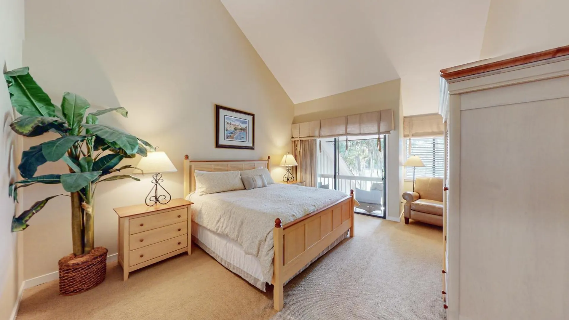 902 Inverness Village Villa *