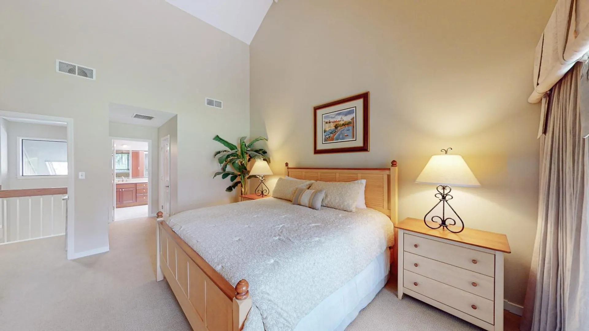 902 Inverness Village * Hilton Head Island