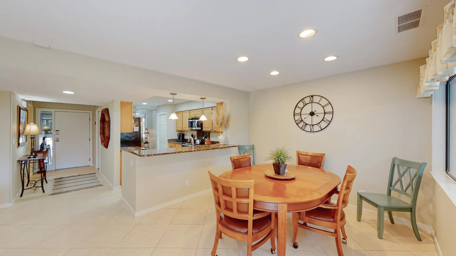 902 Inverness Village Villa Hilton Head Island