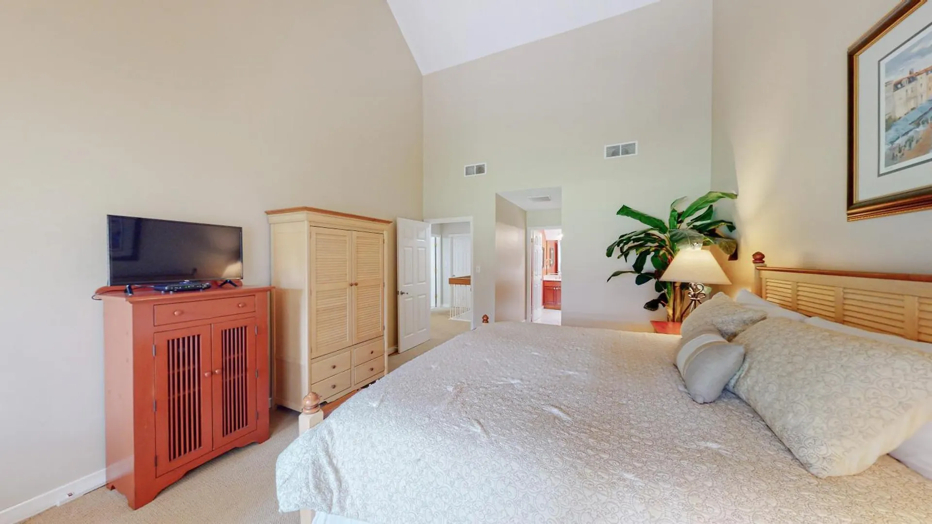 902 Inverness Village Hilton Head Island