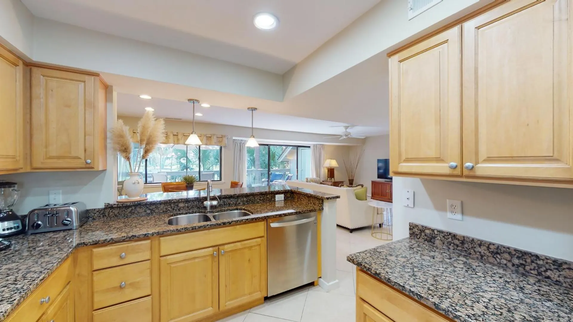 902 Inverness Village Villa Hilton Head Island