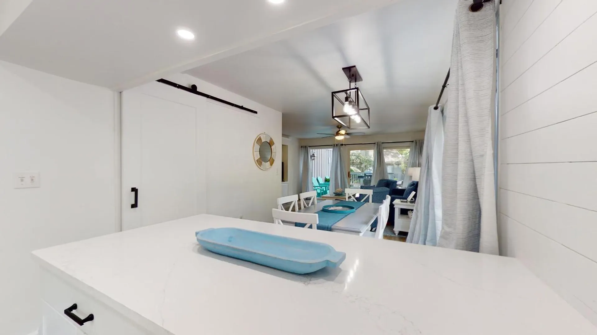 Villa 48 Hickory Cove *