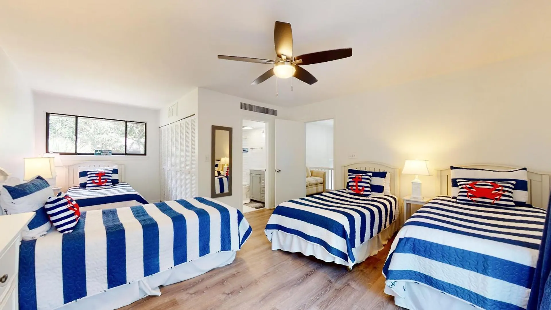Villa 48 Hickory Cove *