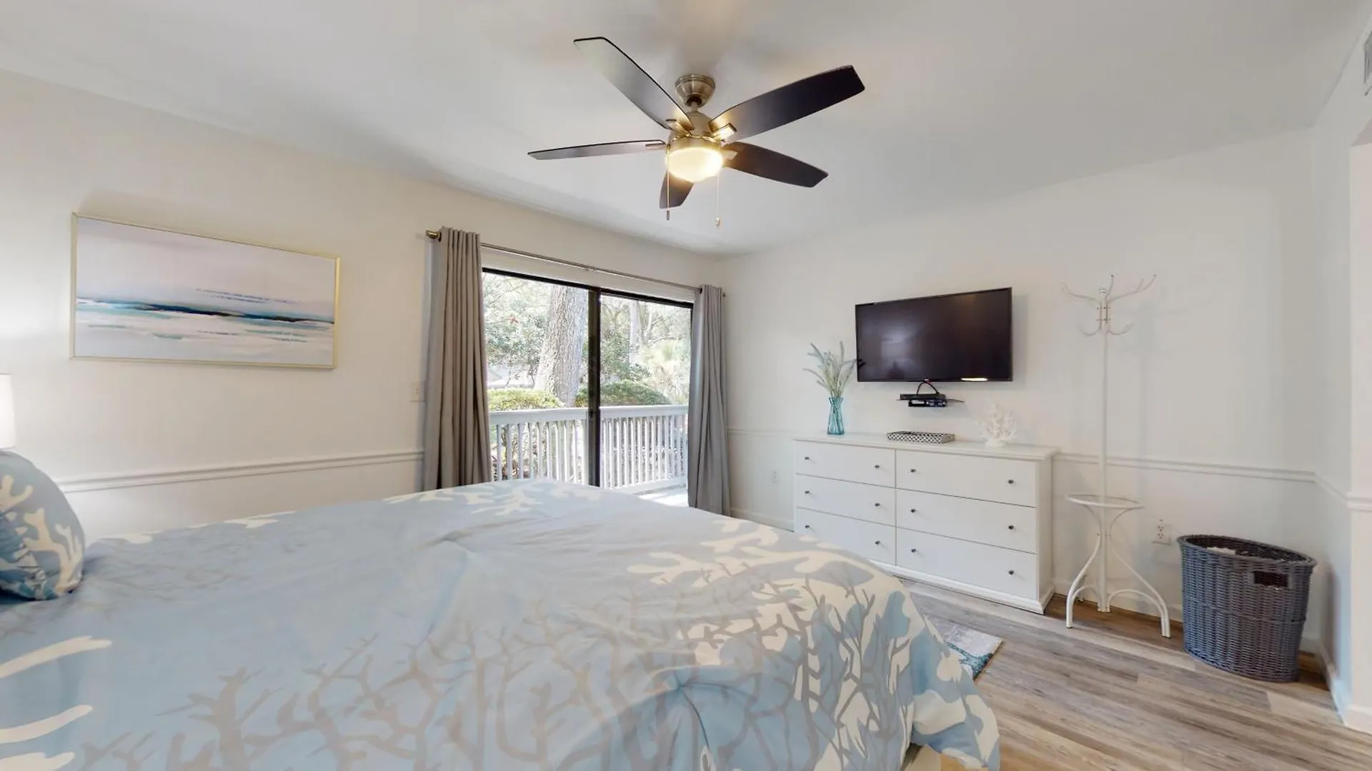 Villa 48 Hickory Cove Hilton Head Island