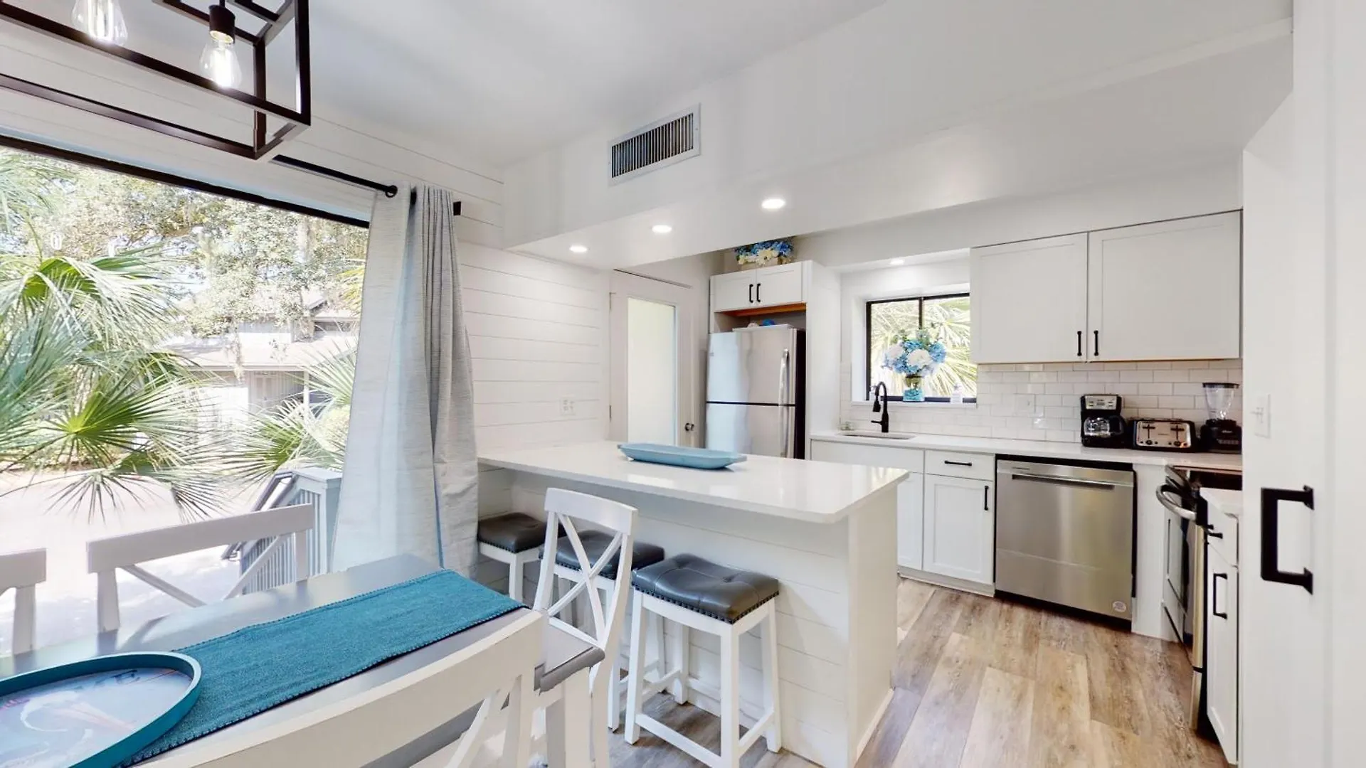 Villa 48 Hickory Cove *