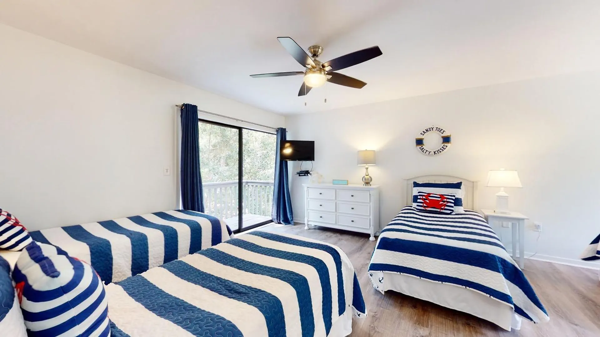 48 Hickory Cove Villa